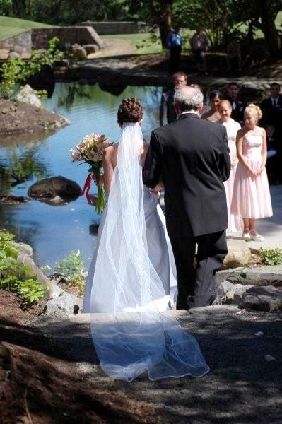 Outdoor Wedding Venues Oregon
